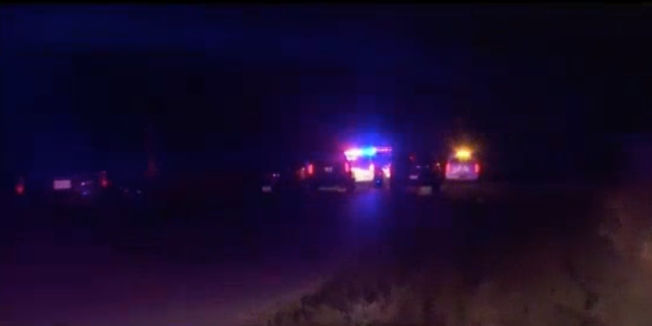 Un sujeto mata a dos mujeres en Edinburg