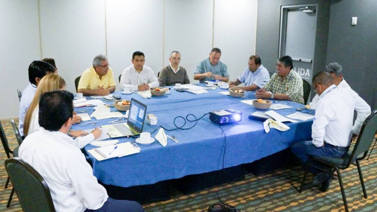 Rehabilitará Ferromex los diferentes cruces urbanos en Altamira 