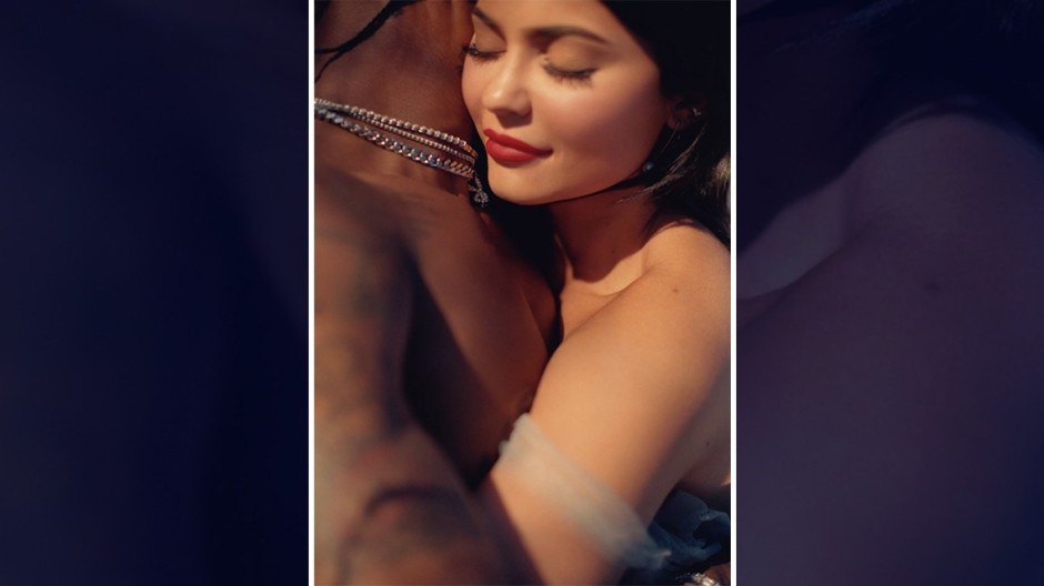 Tamaulipeca conquista con sus diseños a Kylie Jenner