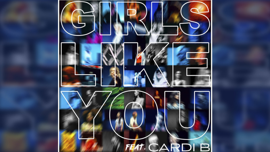 Camila Cabello y Gal Gadot se une a video de Maroon 5