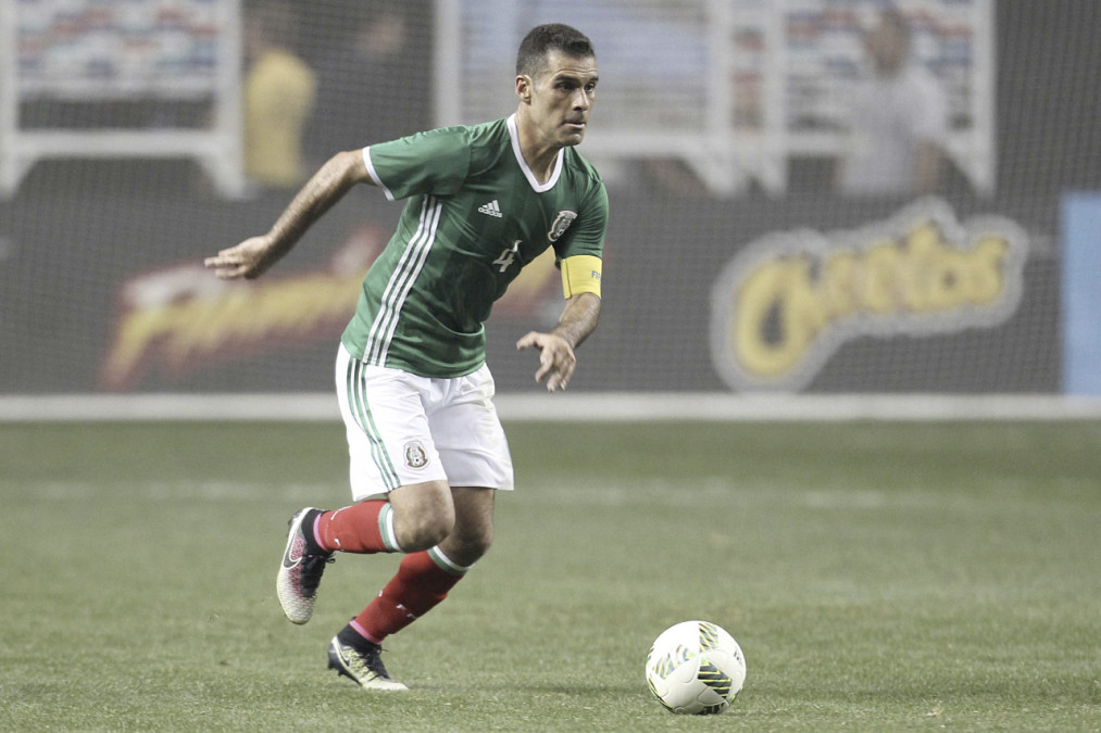 Rafa con un pie en Rusia