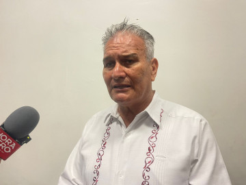 Refuerzan coordinación entre hospitales de distintas dependencias para atender urgencias