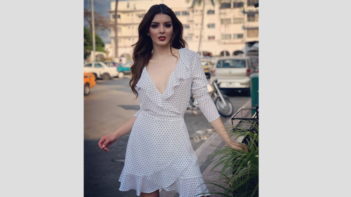 Colima representará a México en Miss Universo