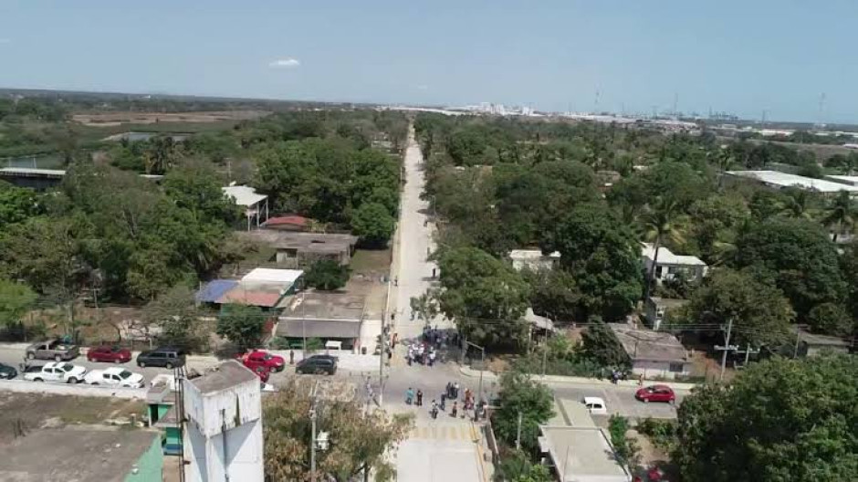 Zona rural de Altamira a la baja en tema de contagios por Covid-19
