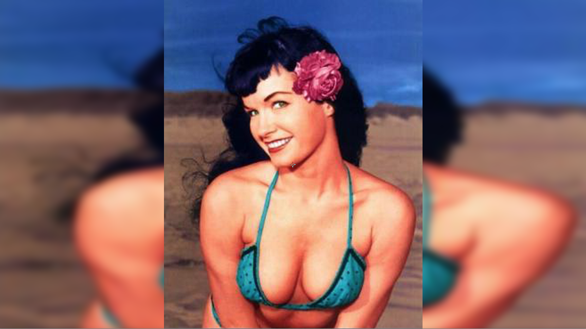 Fallece Hugh Hefner, fundador de la revista 'Playboy'