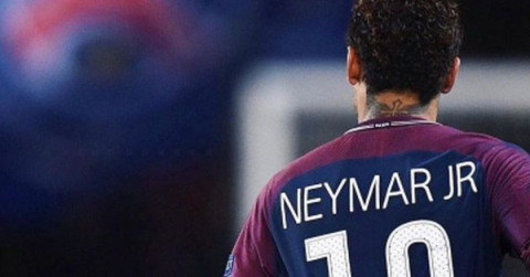 Neymar espera mostrar en Mundial de Rusia su mejor versión