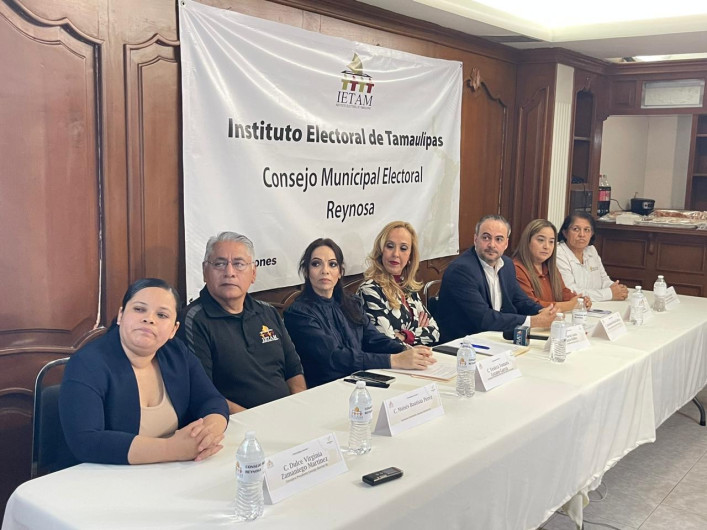 IETAM  busca capacitadores y supervisores electorales; hay sueldo de 12 y 9 mil pesos