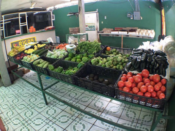 Comerciantes anuncian aumentos a la canasta básica 