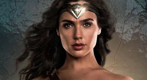 ¡Confirmado! Wonder Woman 1984 si se estrenará en cines