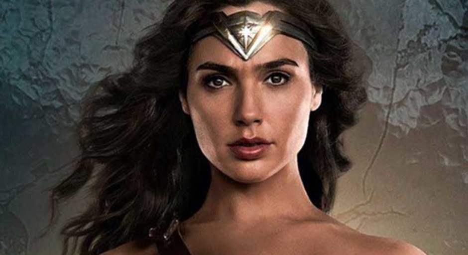 ¡Confirmado! Wonder Woman 1984 si se estrenará en cines