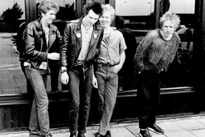 Danny Boyle dirigirá serie sobre los Sex Pistols