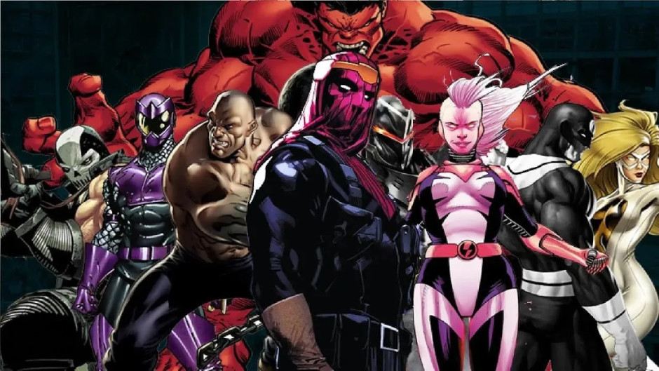 ThunderBolts será la siguiente cinta del MCU