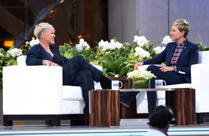 The Ellen DeGereners Show despide a tres productores luego de denuncias de ambiente laboral “tóxico” 