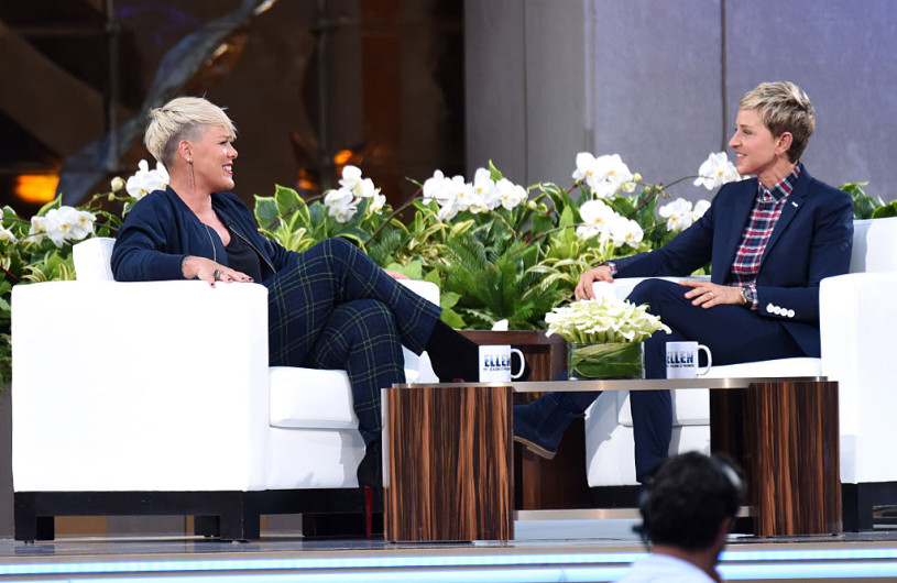 The Ellen DeGereners Show despide a tres productores luego de denuncias de ambiente laboral “tóxico” 