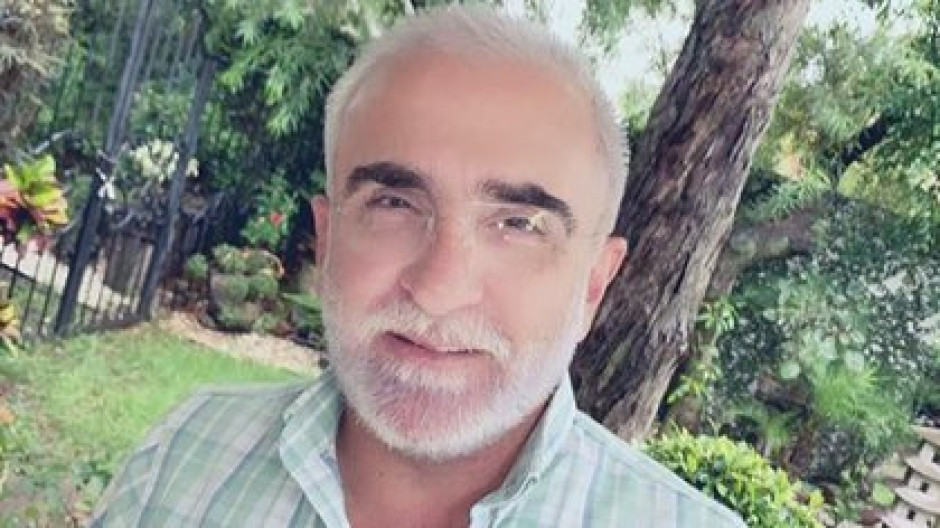 Vicente Fernández Jr entra a hospital por accidente y se entera que padece COVID-19 