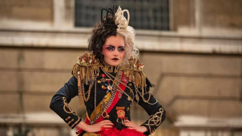 Emma Stone logra acuerdo con Disney y regresa para Cruella 2