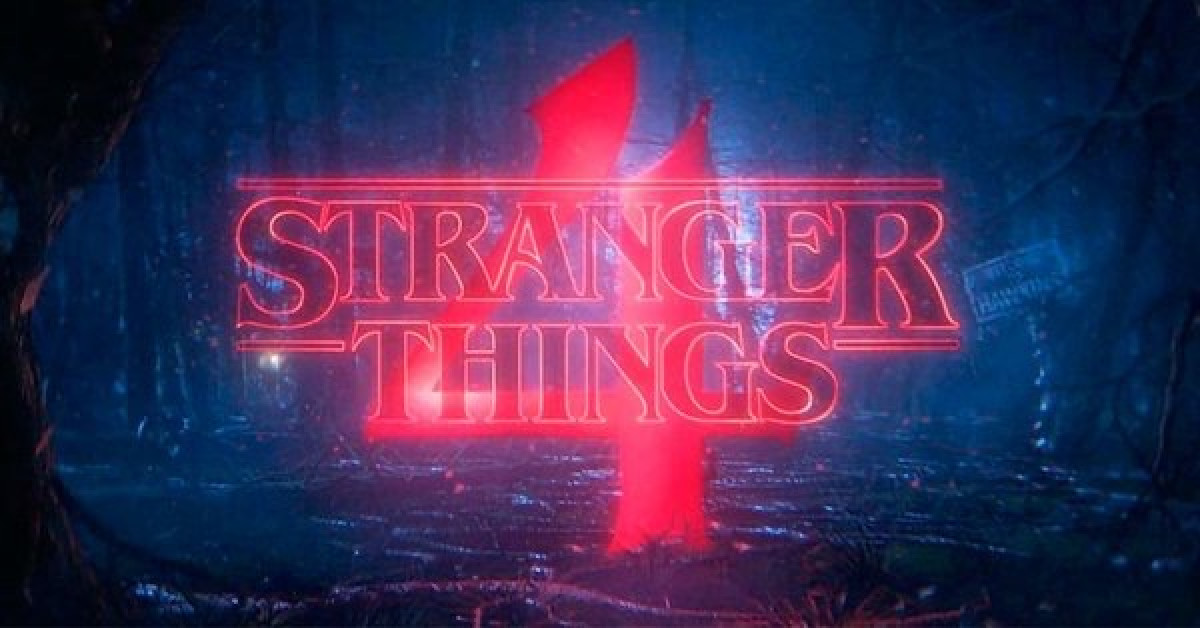 Netflix revela 8 minutos de la temporada 4 de "Stranger Things"