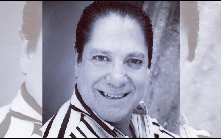 Fallece Roberto ''Puck'' Miranda, actor de ''Rebelde''