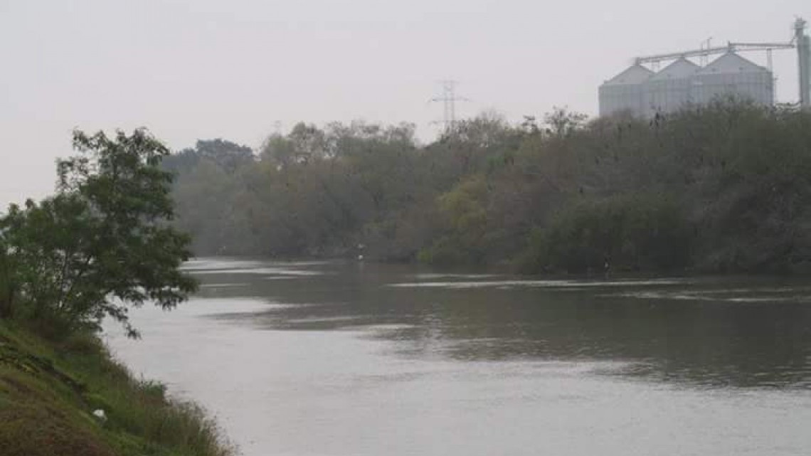 Dan a conocer fotografías del concurso "La Grandeza de Río Bravo"