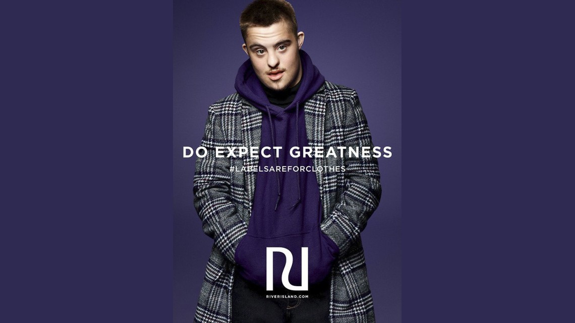 La campaña de ropa que apuesta por la diversidad