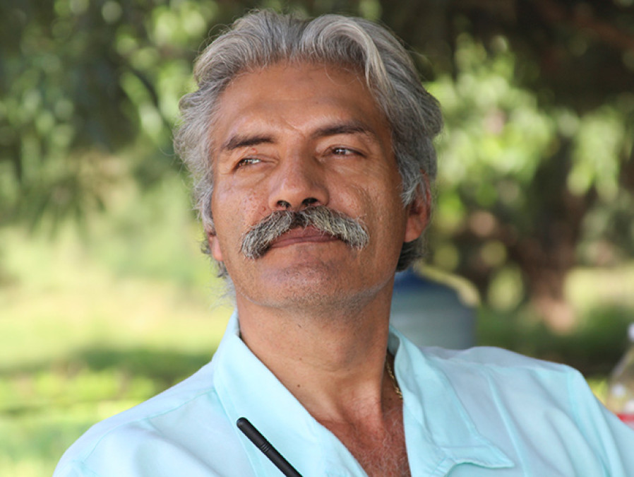 Mireles sale de prisión después de tres años