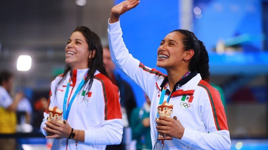 Por falta de apoyos, deportistas aplican Plan B: desde only fans hasta vender café