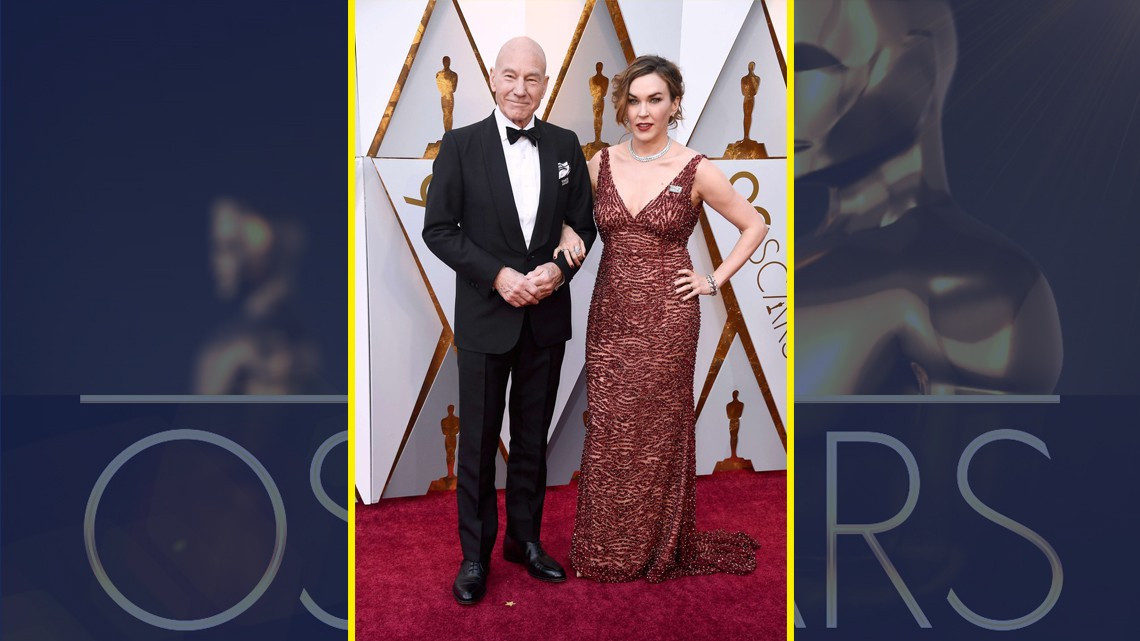 Estos son los mejores vestuarios de los Oscar