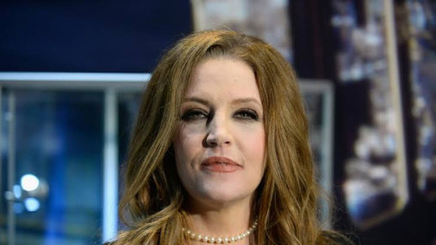 Fallece Lisa Marie Presley tras sufrir un paro cardiaco