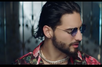 El préstamo es la nueva canción de Maluma
