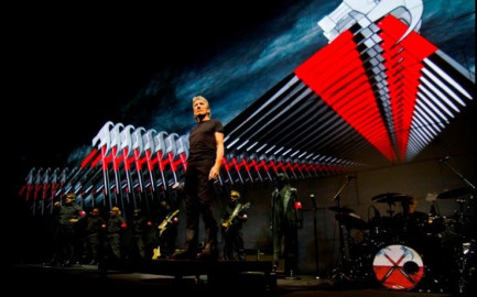Roger Waters abre dos fechas más en México