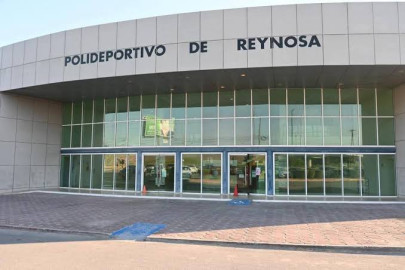 Inscríbete en las disciplinas que ofrece el Polideportivo Reynosa