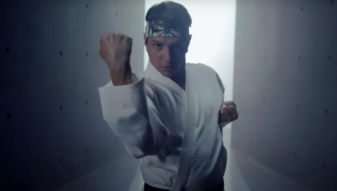 Revelan fecha de estreno "Cobra Kai 4"