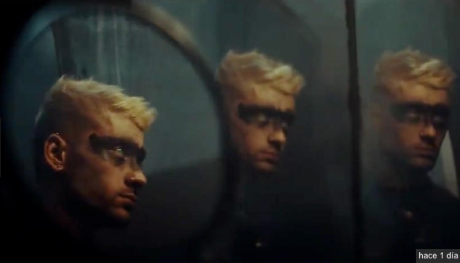 “Sour Diesel”, Zayn Malik estrena su video oficial