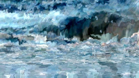 Ariana Grande lanza nuevo sencillo "Imagine"