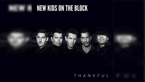 New Kids on the block regresa con nuevo sencillo