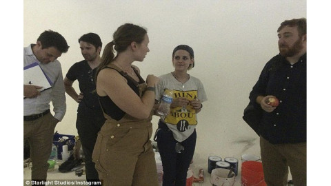 Kristen Stewart debuta como directora de cine