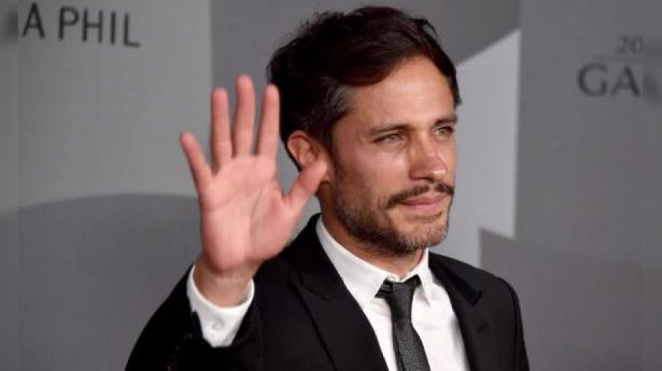 Gael García actuará, dirigirá y producirá nueva serie de televisión