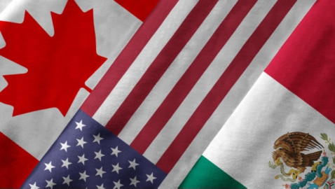 En caso de que TLCAN deje de existir alistan plan 'B' 