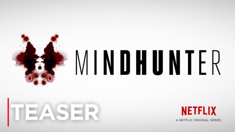 Este viernes se estrena Mindhunter, lo nuevo de Netflix