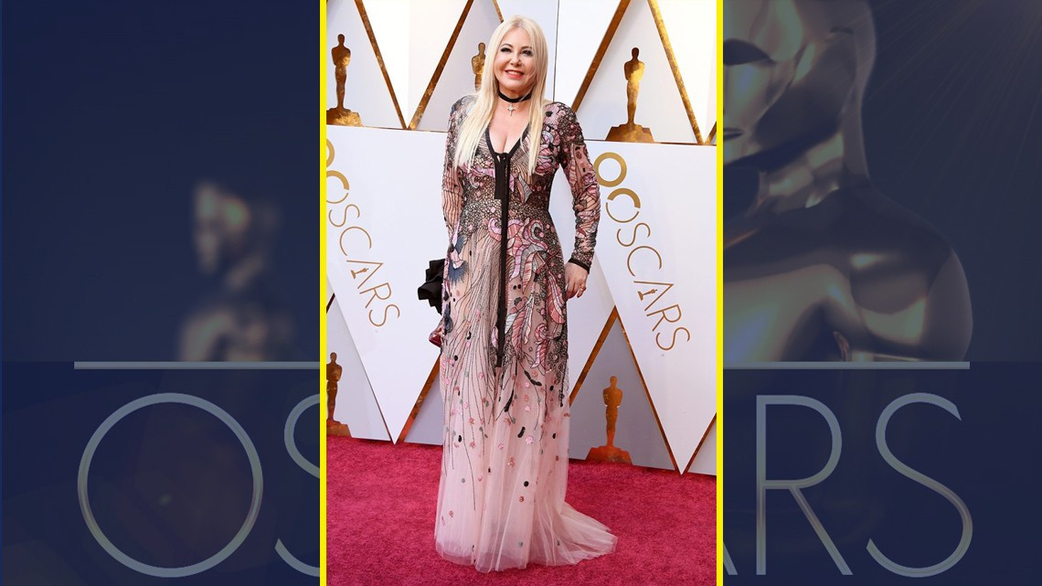 Estos son los peores vestuarios de los Oscar