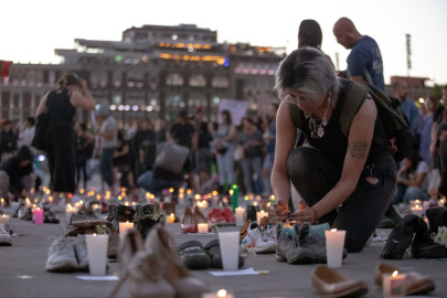 Sheinbaum publica en el DOF decreto para fortalecer procesos de búsqueda de personas desaparecidas 