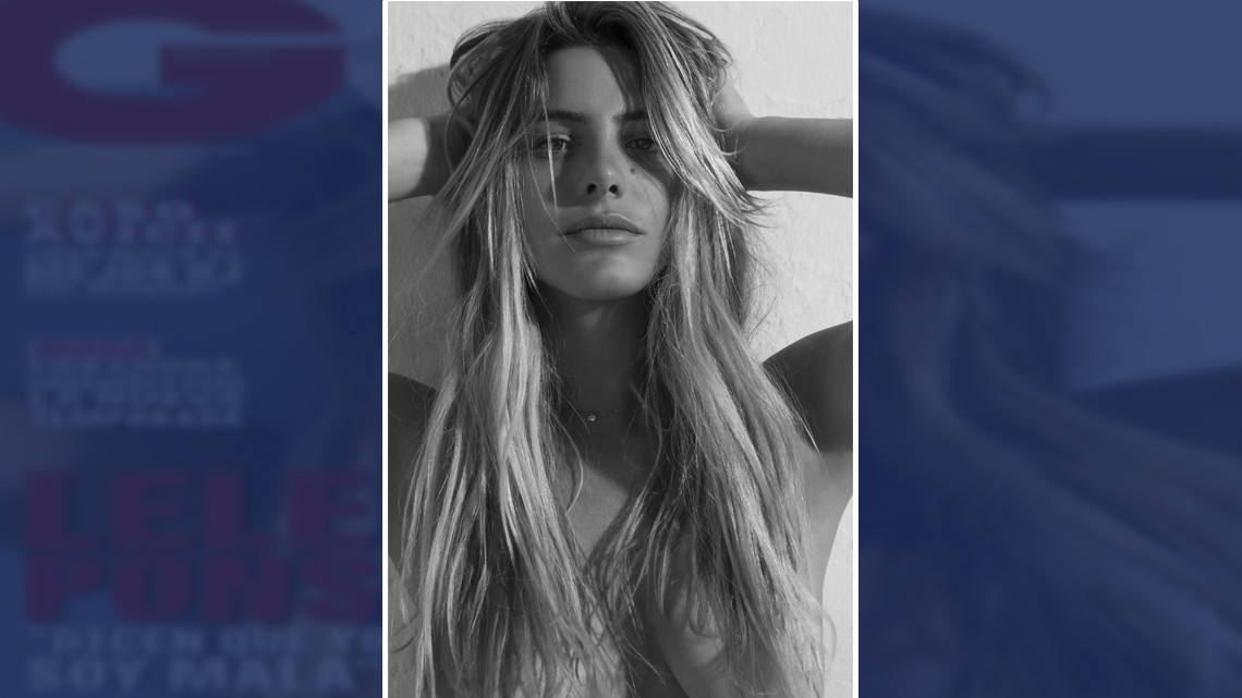 Lele Pons enciende la portada de GQ México