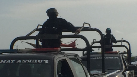 Piden mayor presencia policiaca en la zona rural de Altamira