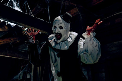 ¡Solo para adultos! 'Terrifier 3' recibirá clasificación D en México