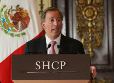 México trabajará con EU por una región competitiva