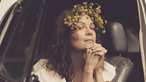 Natalia Lafourcade lanza nuevo álbum