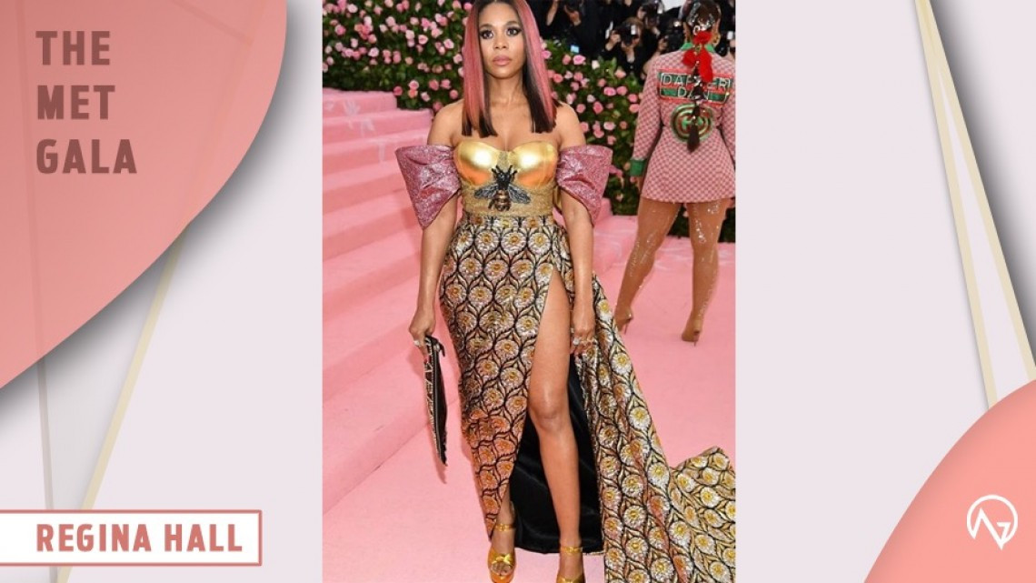 Mira los looks más extravagantes de la MET Gala 2019