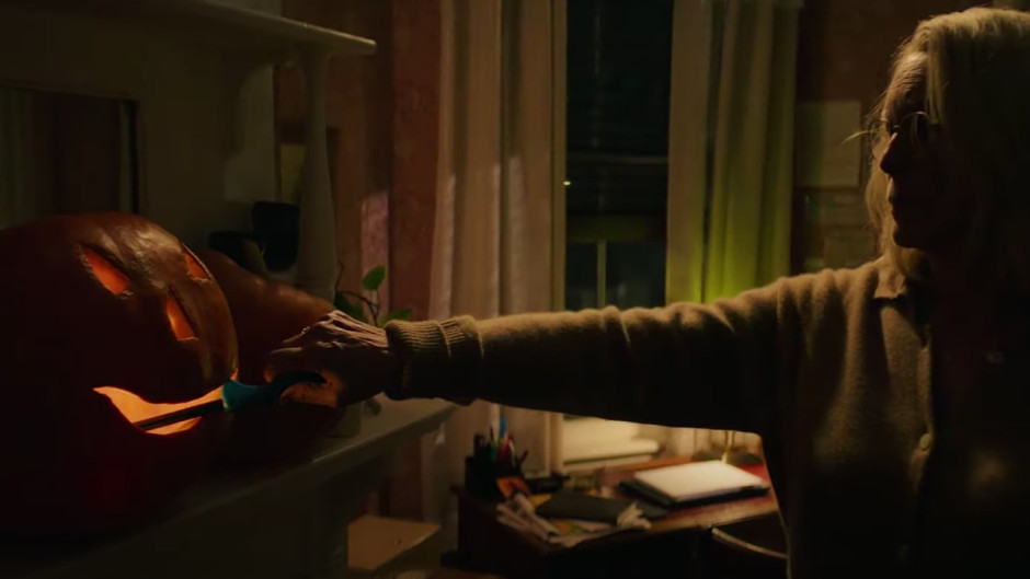 El fin de Michael Myers se acerca en el tráiler final de "Halloween Ends"