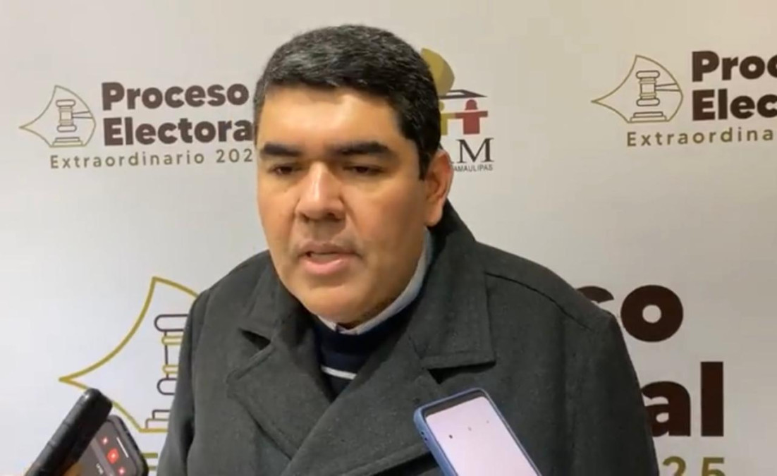 Declinan seis a candidaturas al Poder Judicial