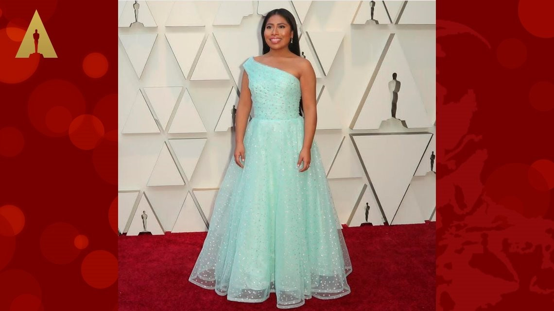 Los mejores looks de la alfombra roja de los Oscar 2019